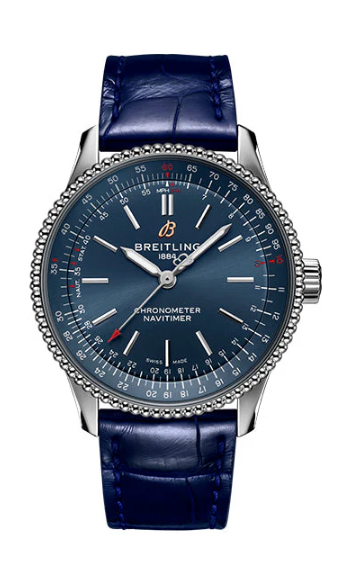 Replica Breitling Navitimer Automatic 35 A17395161C1P1 Watch